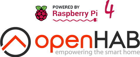 openHAB 2.4 on Raspberry PI 3
